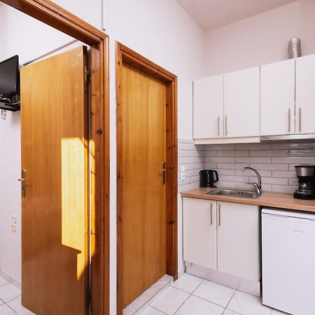 Filia Apartments 피치디아 외부 사진