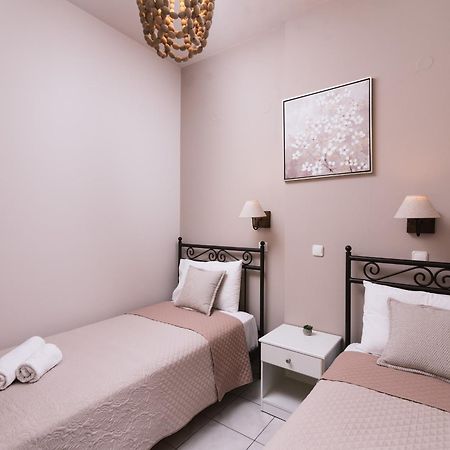 Filia Apartments 피치디아 외부 사진