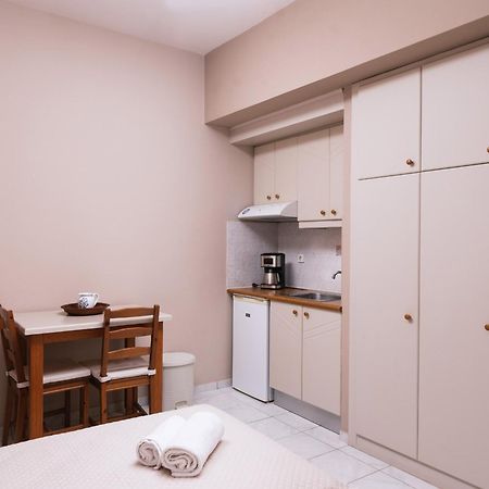 Filia Apartments 피치디아 외부 사진