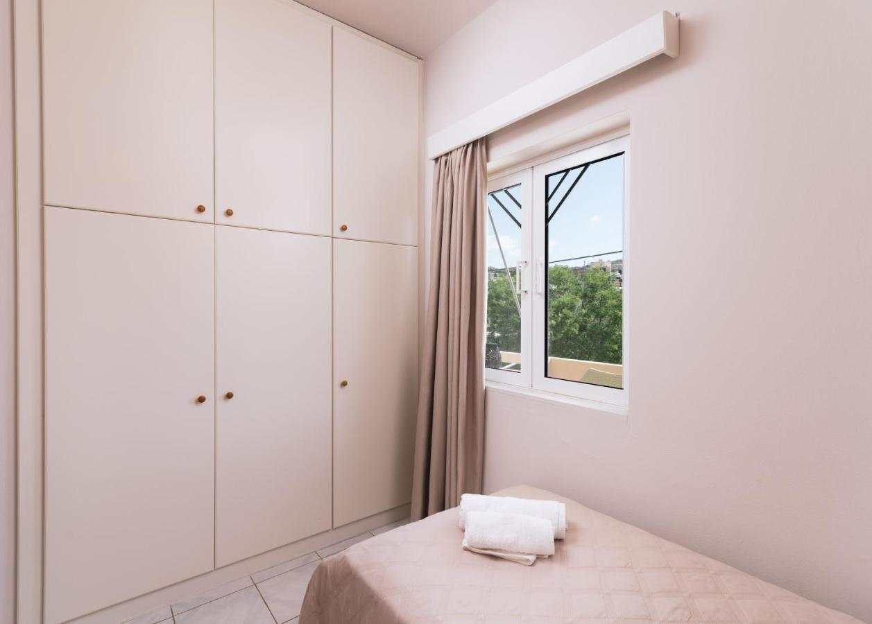 Filia Apartments 피치디아 외부 사진
