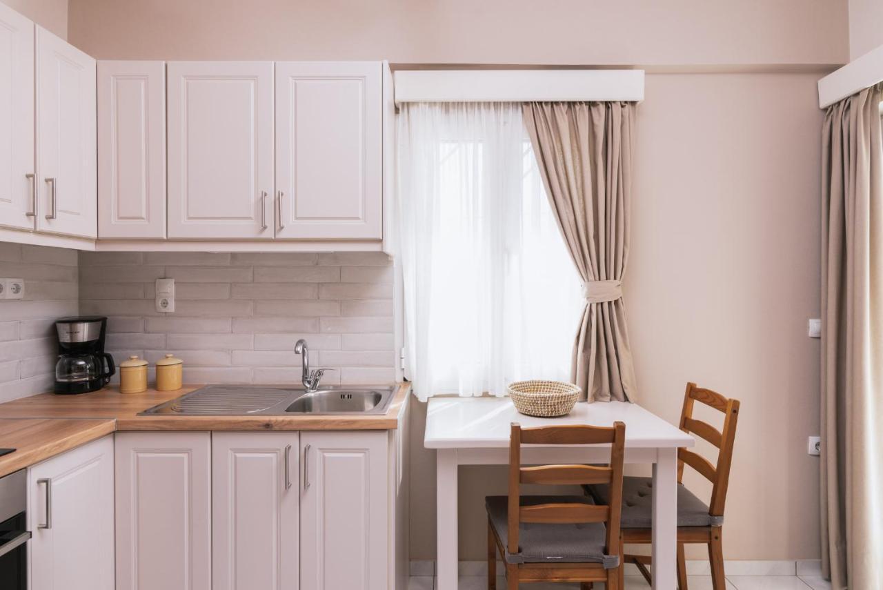 Filia Apartments 피치디아 외부 사진