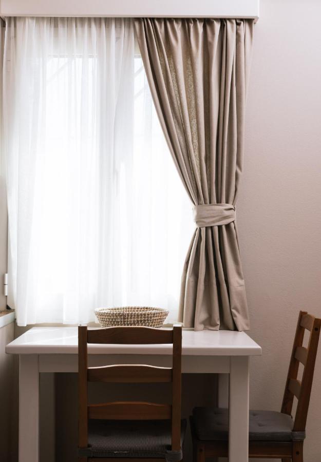 Filia Apartments 피치디아 외부 사진