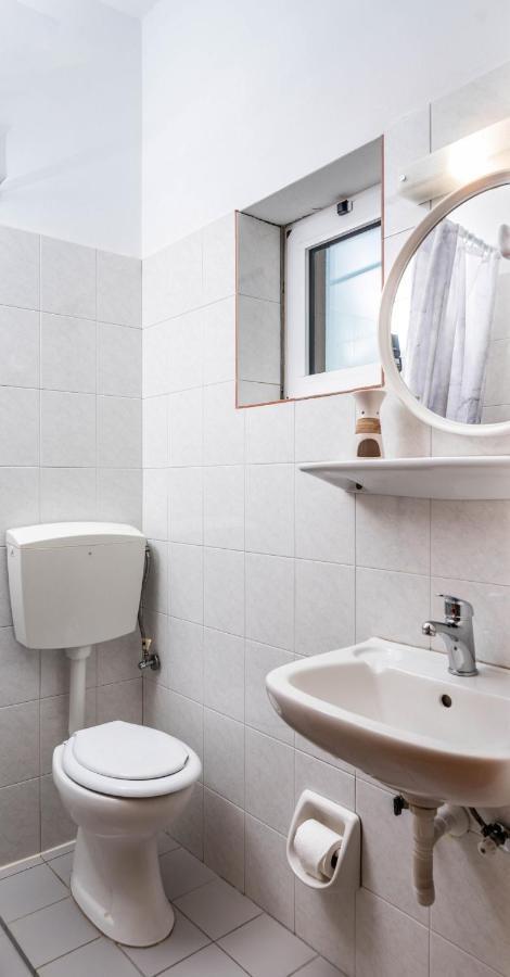 Filia Apartments 피치디아 외부 사진
