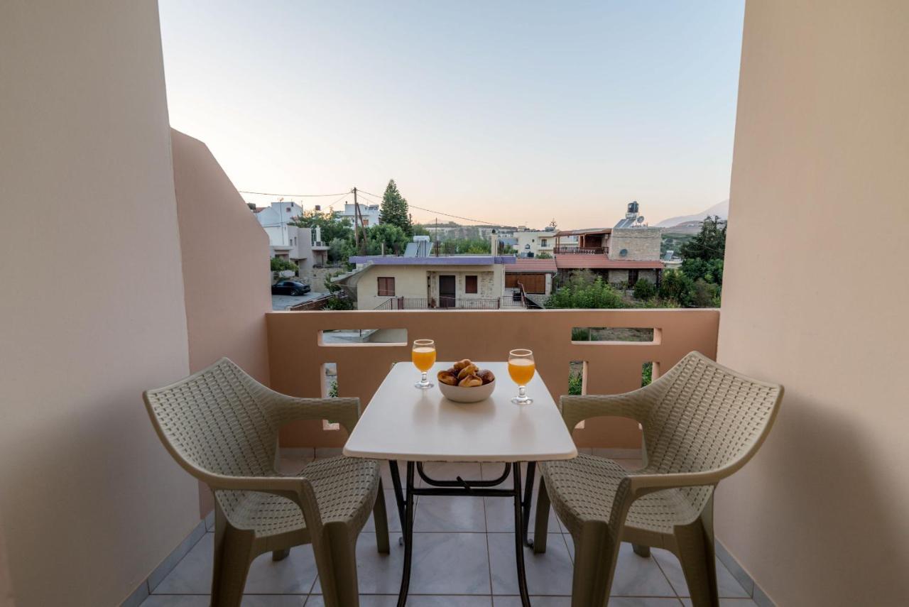 Filia Apartments 피치디아 외부 사진