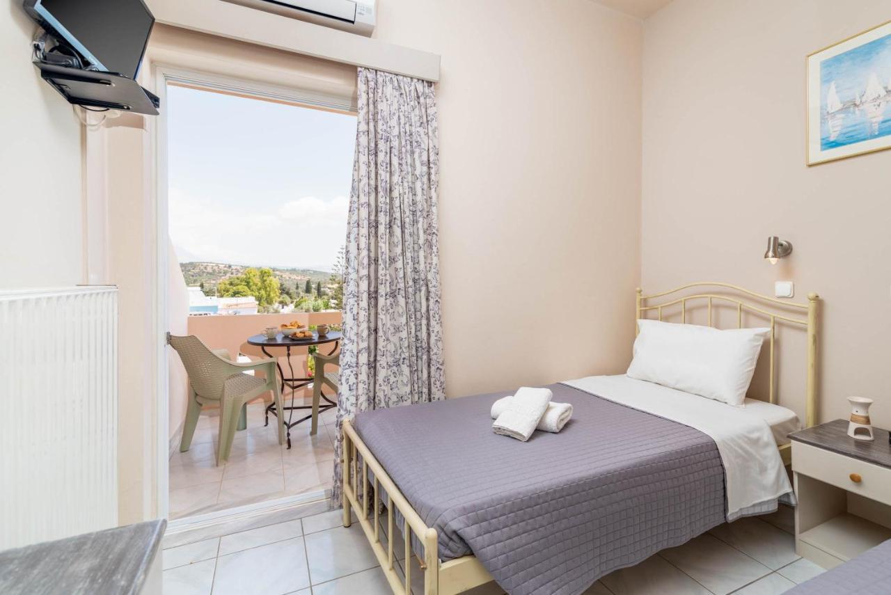 Filia Apartments 피치디아 외부 사진