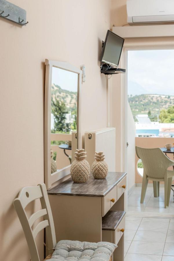 Filia Apartments 피치디아 외부 사진