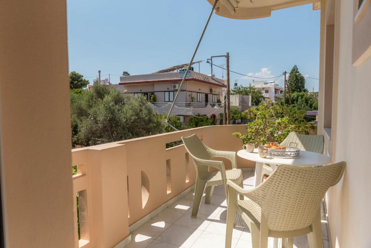 Filia Apartments 피치디아 외부 사진