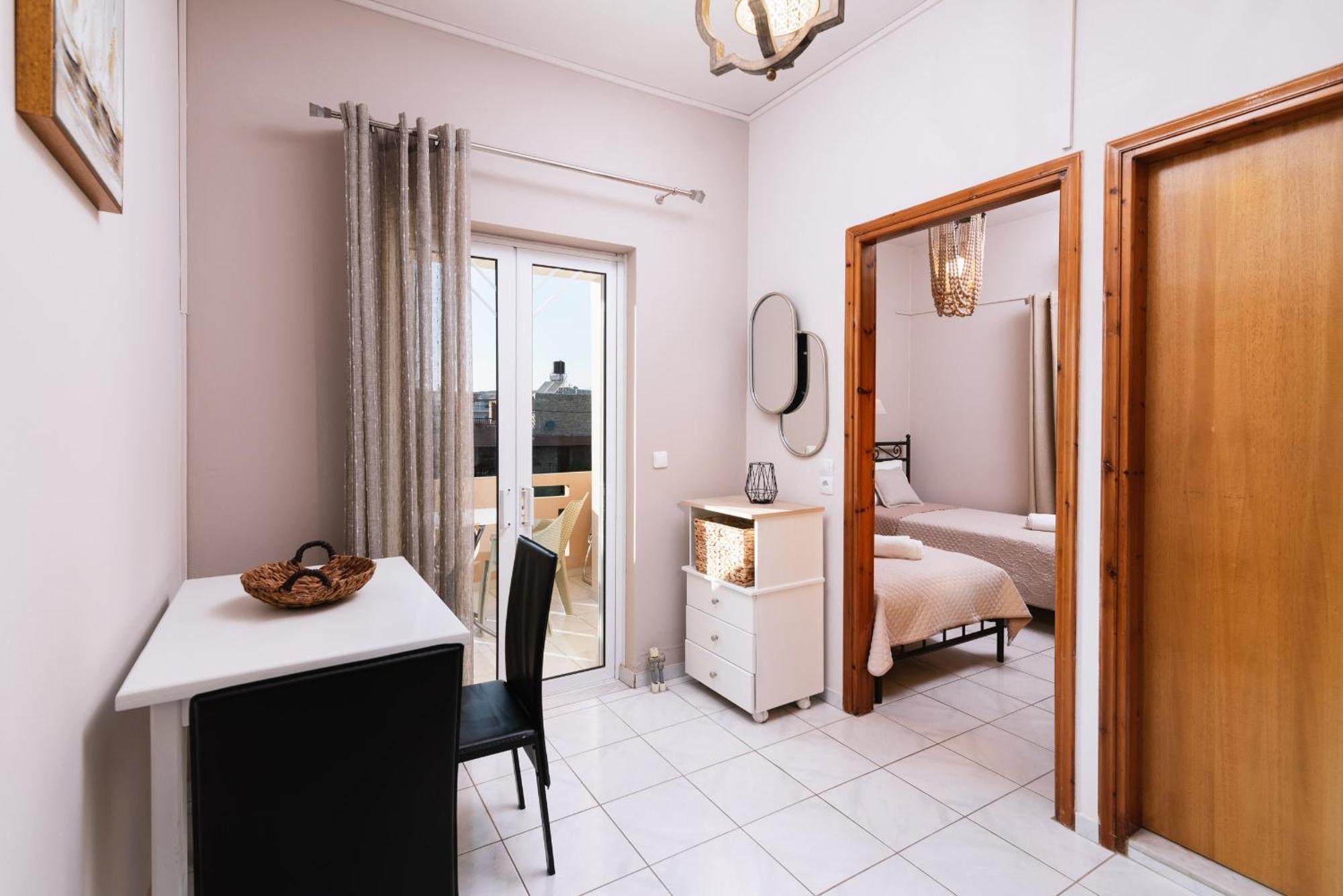 Filia Apartments 피치디아 외부 사진
